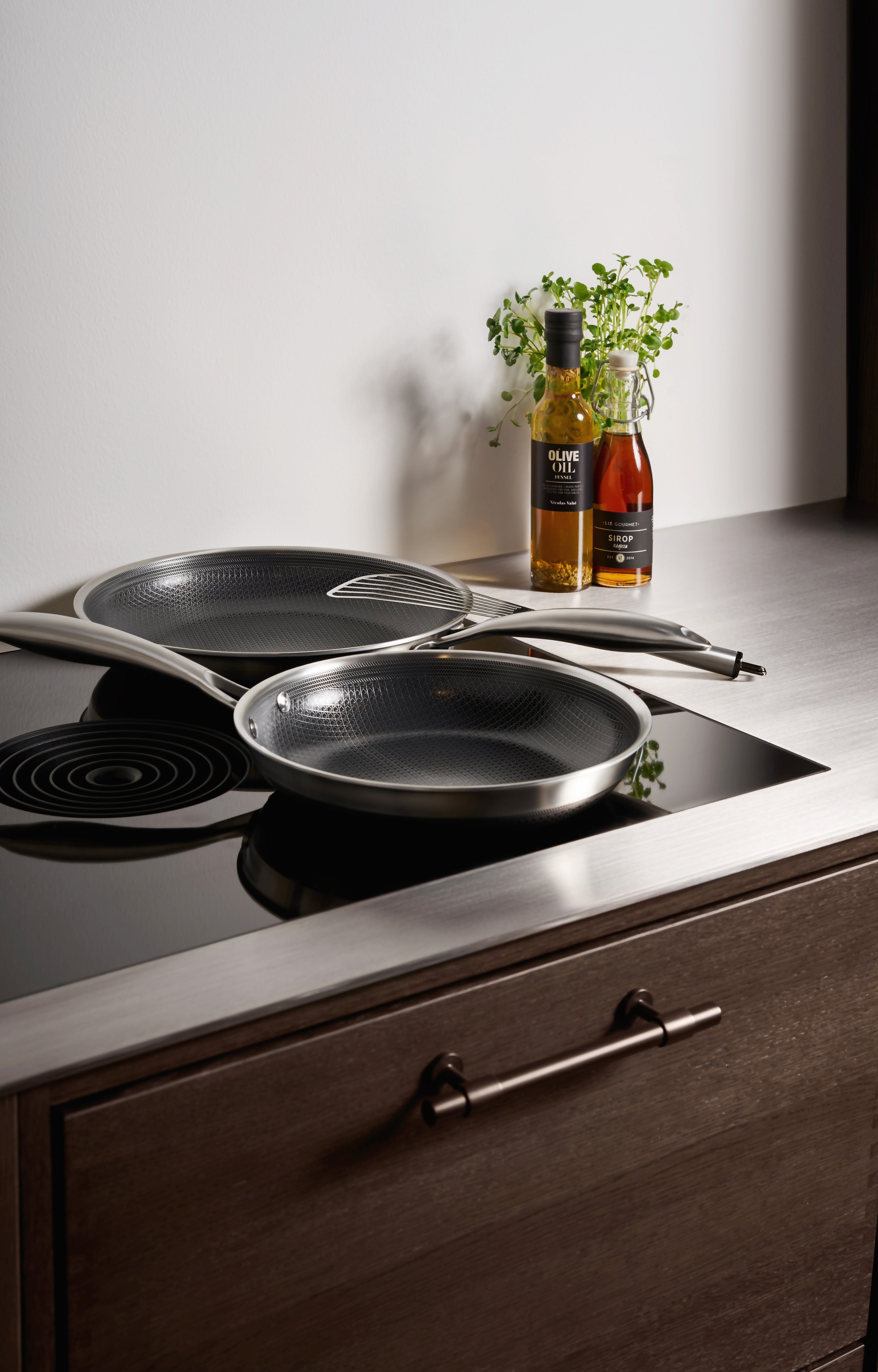 3 x Pander - Pakketilbud